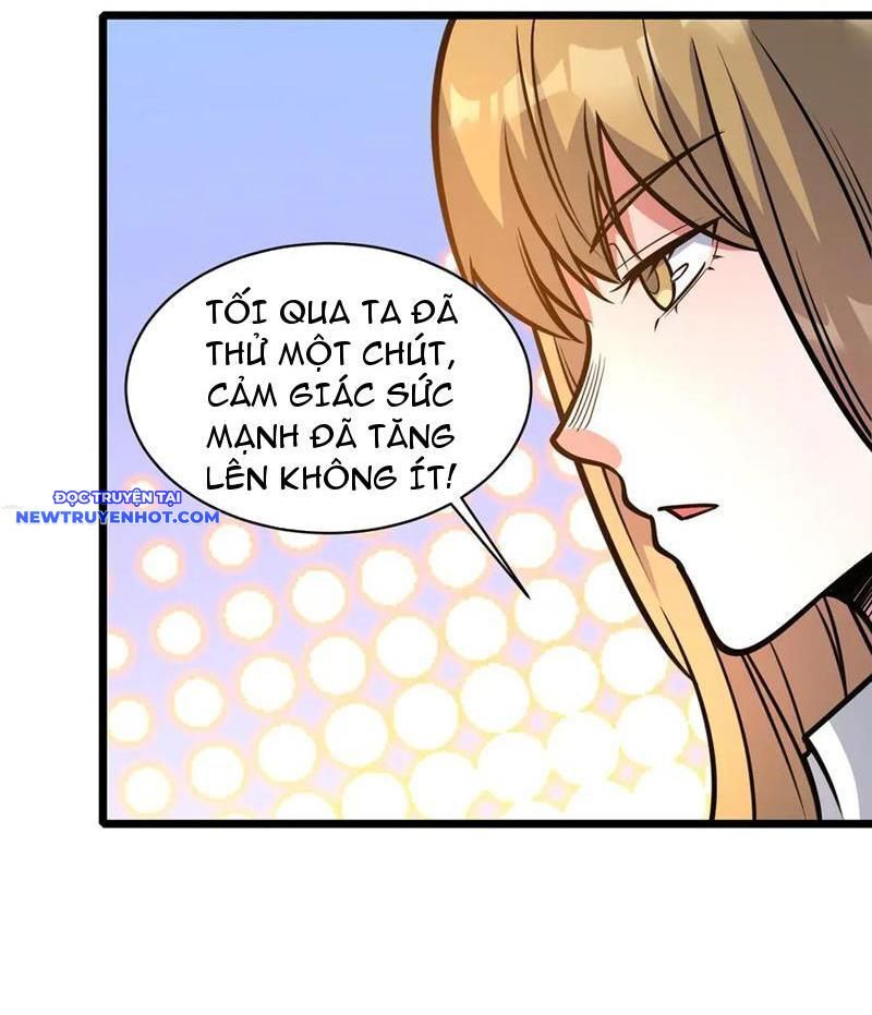 Đô Thị Cực Phẩm Y Thần Chap 218 - Next Chap 219