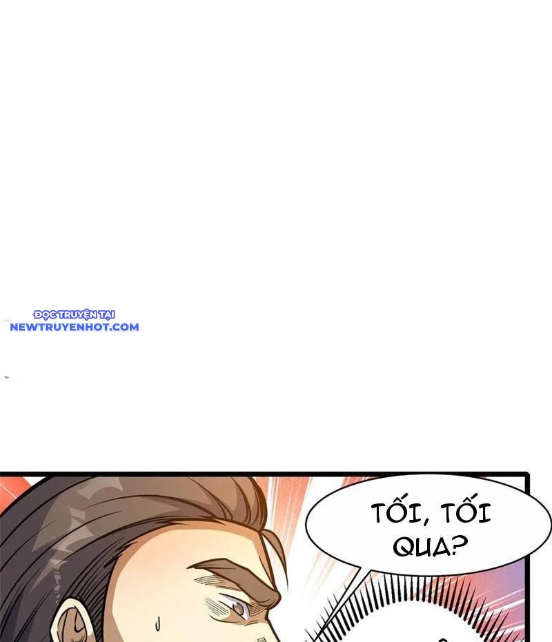 Đô Thị Cực Phẩm Y Thần Chap 218 - Next Chap 219