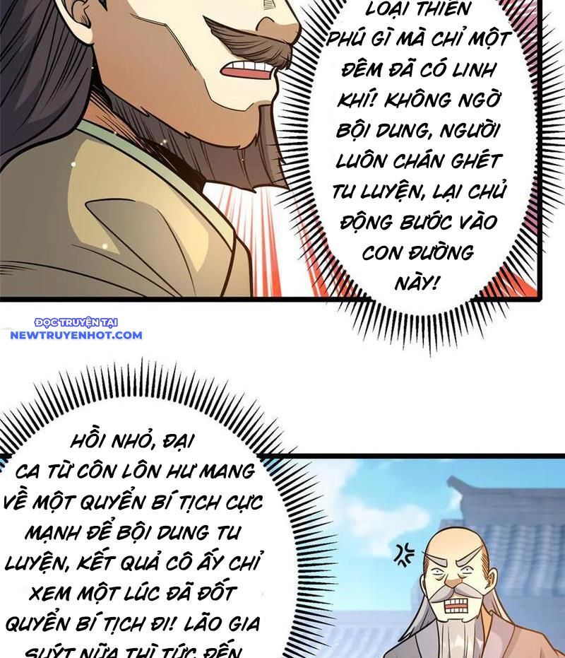 Đô Thị Cực Phẩm Y Thần Chap 218 - Next Chap 219