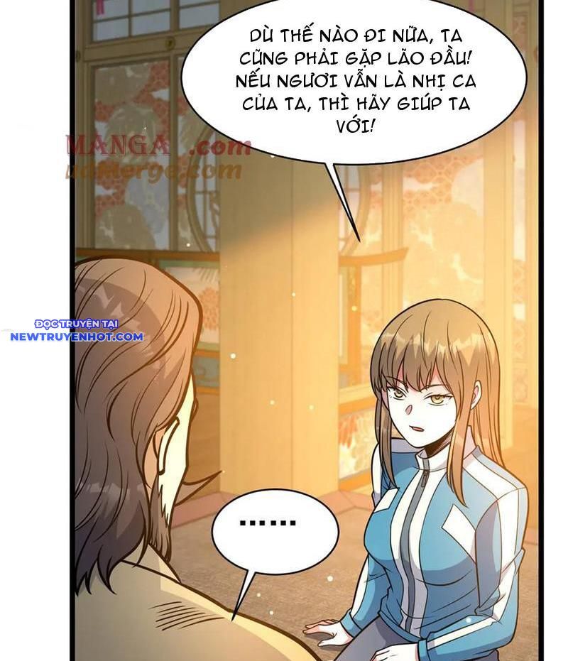 Đô Thị Cực Phẩm Y Thần Chap 218 - Next Chap 219