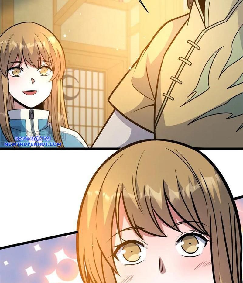 Đô Thị Cực Phẩm Y Thần Chap 218 - Next Chap 219