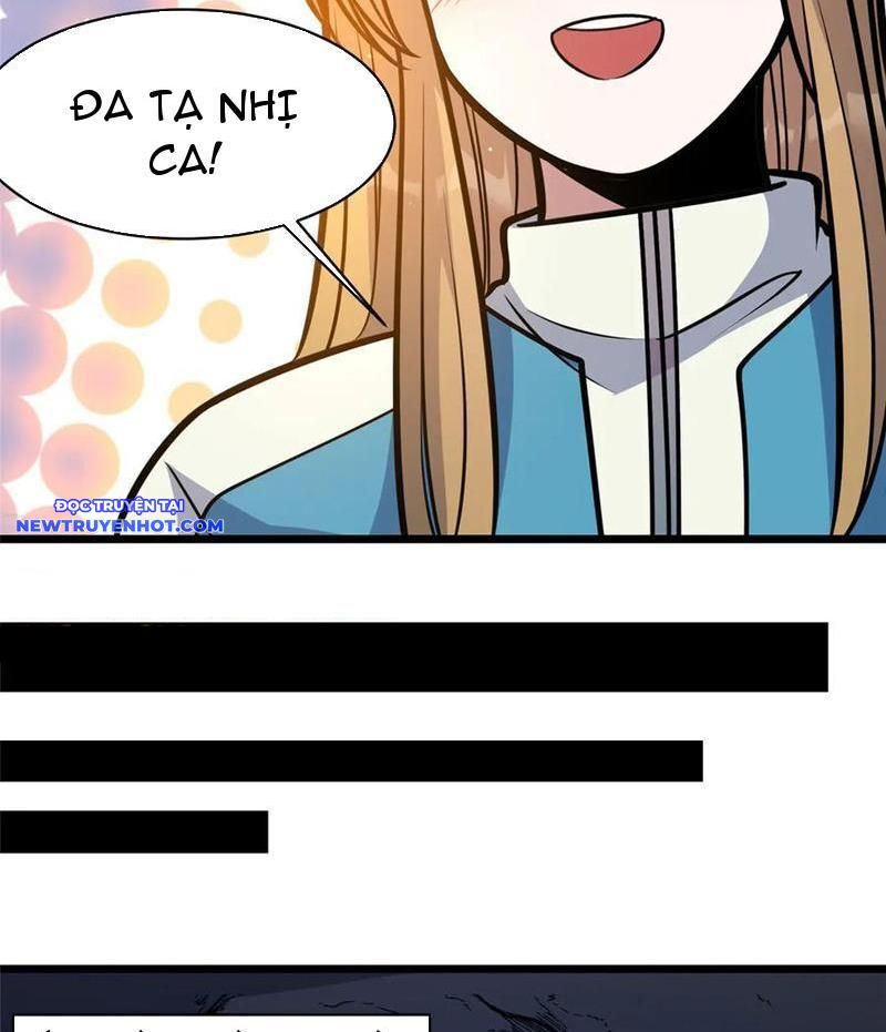 Đô Thị Cực Phẩm Y Thần Chap 218 - Next Chap 219