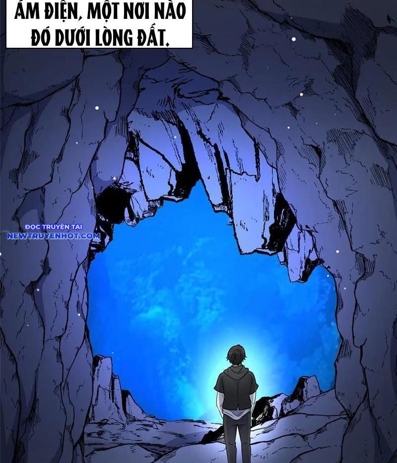 Đô Thị Cực Phẩm Y Thần Chap 218 - Next Chap 219