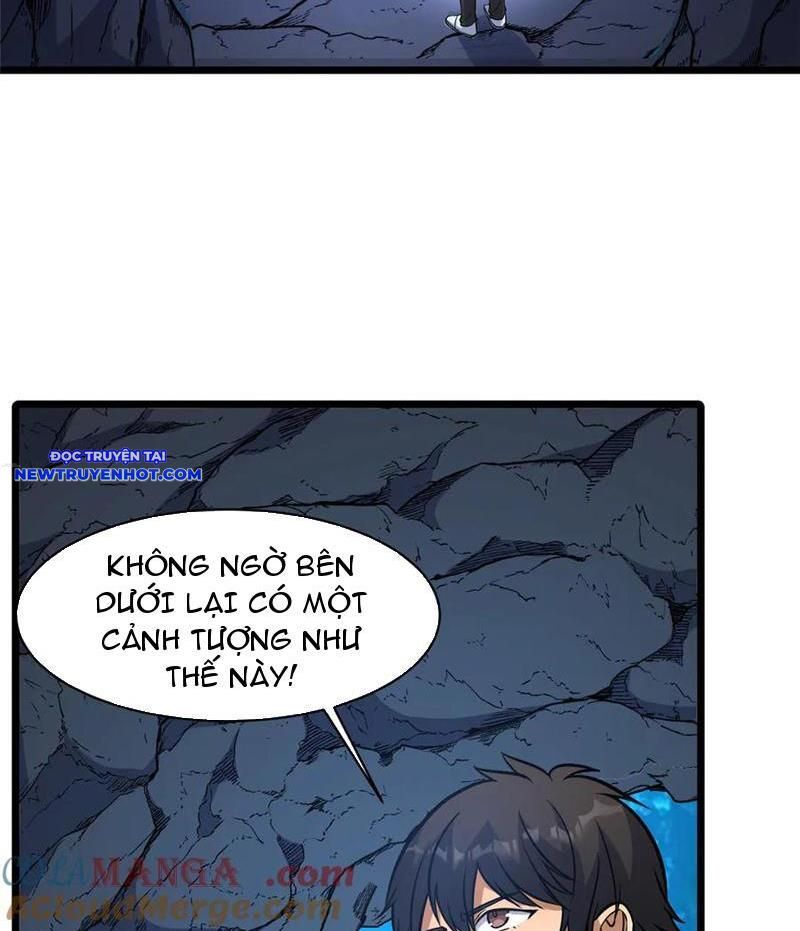 Đô Thị Cực Phẩm Y Thần Chap 218 - Next Chap 219