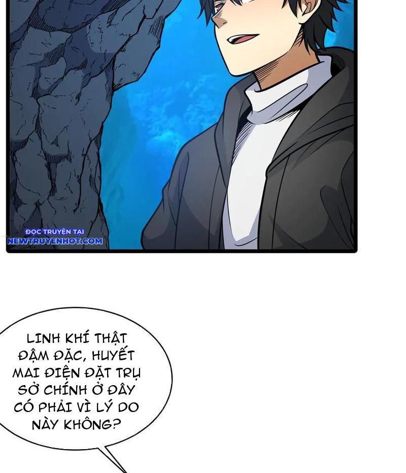 Đô Thị Cực Phẩm Y Thần Chap 218 - Next Chap 219