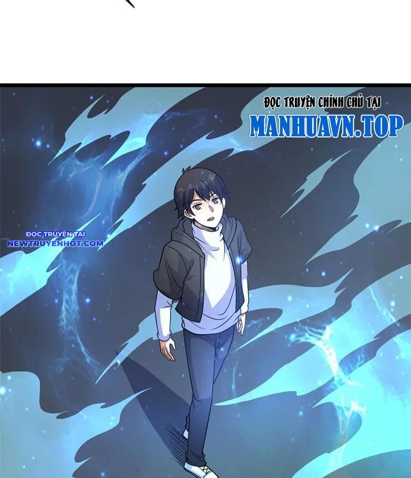 Đô Thị Cực Phẩm Y Thần Chap 218 - Next Chap 219