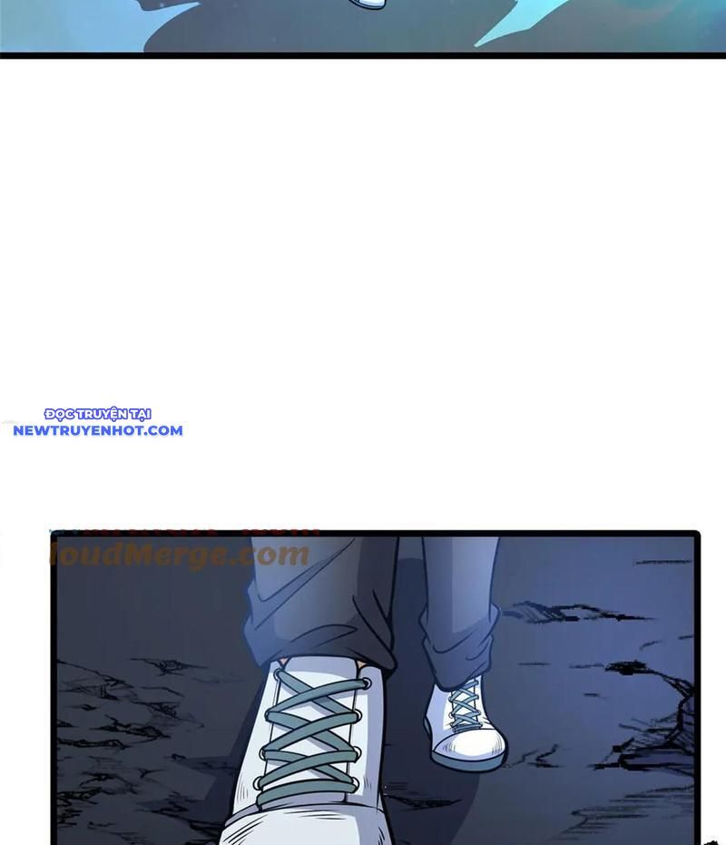 Đô Thị Cực Phẩm Y Thần Chap 218 - Next Chap 219