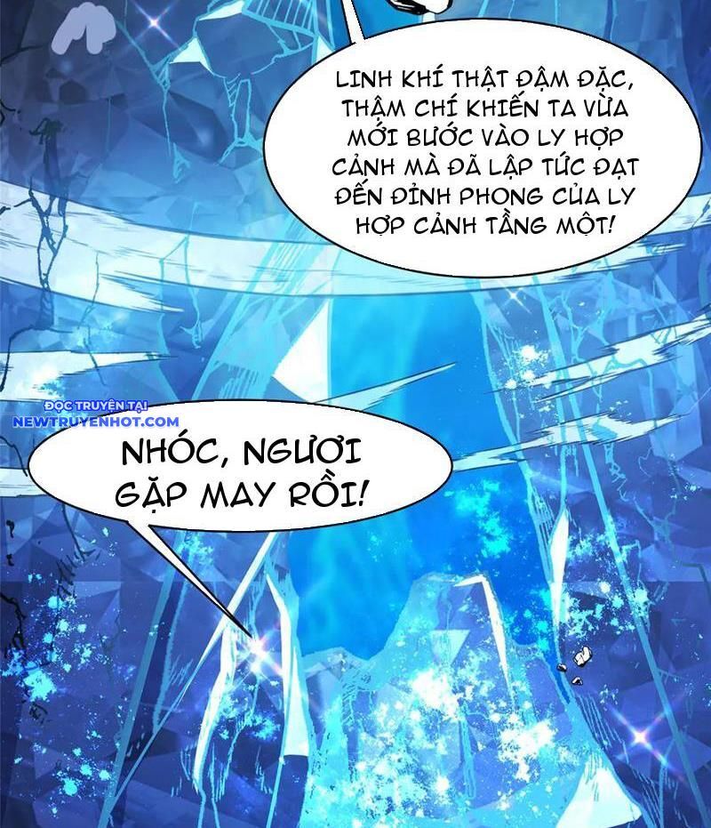 Đô Thị Cực Phẩm Y Thần Chap 218 - Next Chap 219