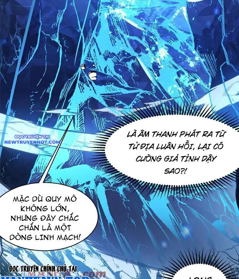 Đô Thị Cực Phẩm Y Thần Chap 218 - Next Chap 219