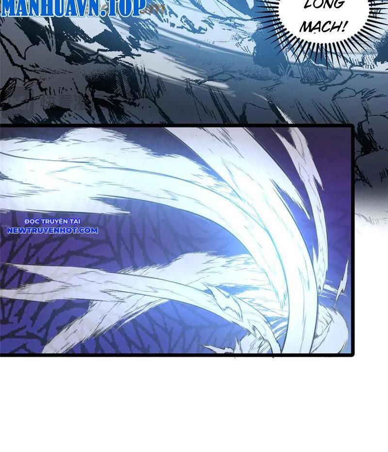 Đô Thị Cực Phẩm Y Thần Chap 218 - Next Chap 219
