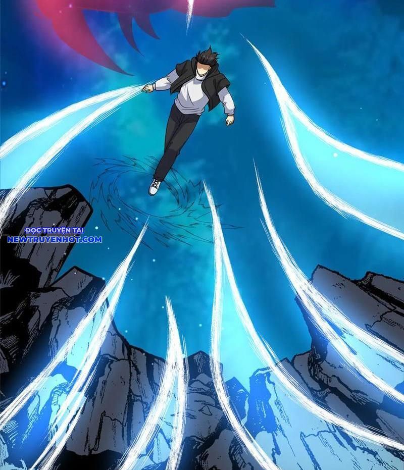 Đô Thị Cực Phẩm Y Thần Chap 218 - Next Chap 219