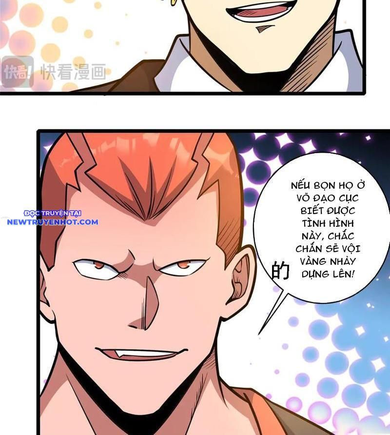 Đô Thị Cực Phẩm Y Thần Chap 218 - Next Chap 219