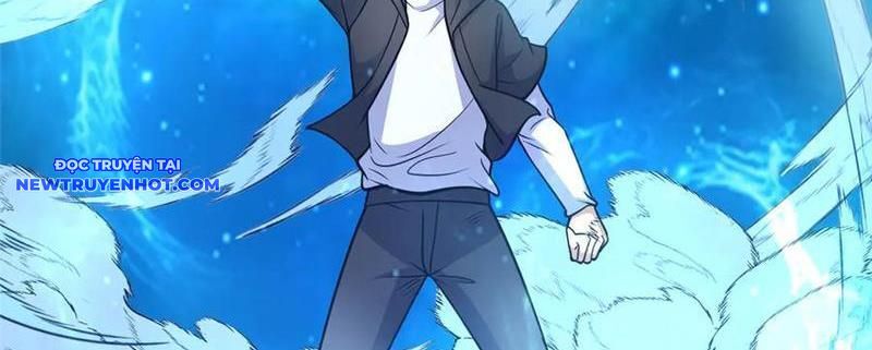 Đô Thị Cực Phẩm Y Thần Chap 218 - Next Chap 219