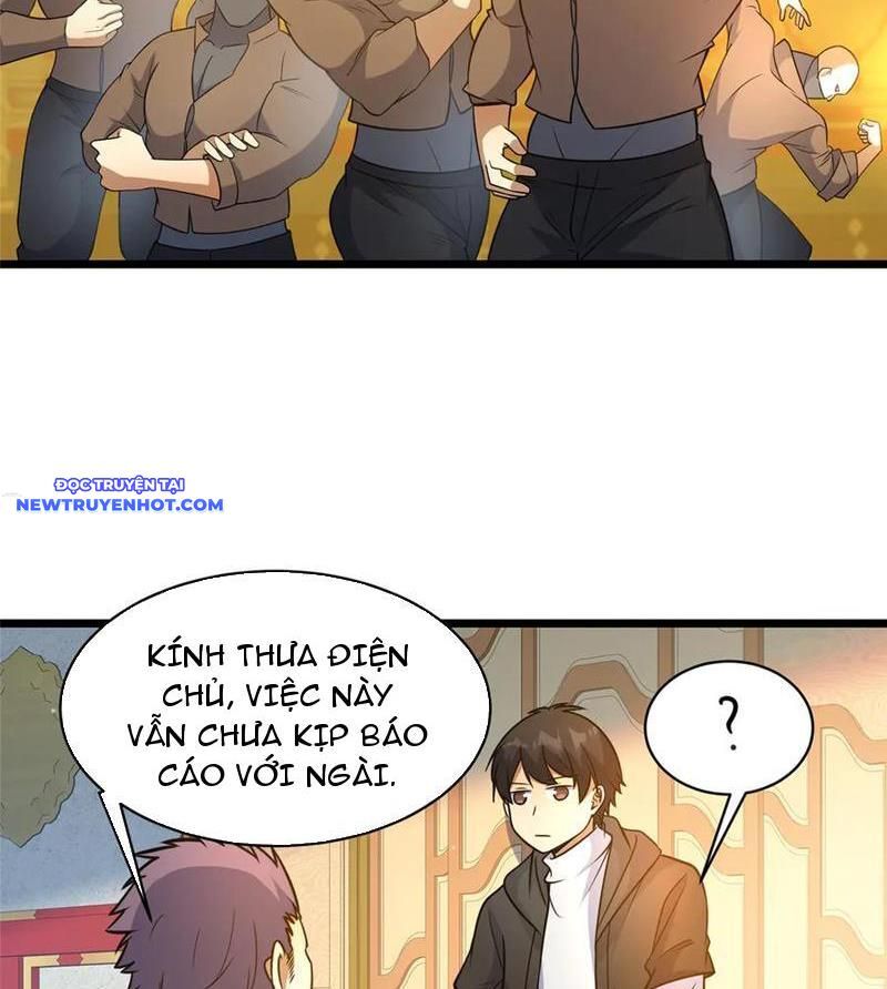 Đô Thị Cực Phẩm Y Thần Chap 218 - Next Chap 219
