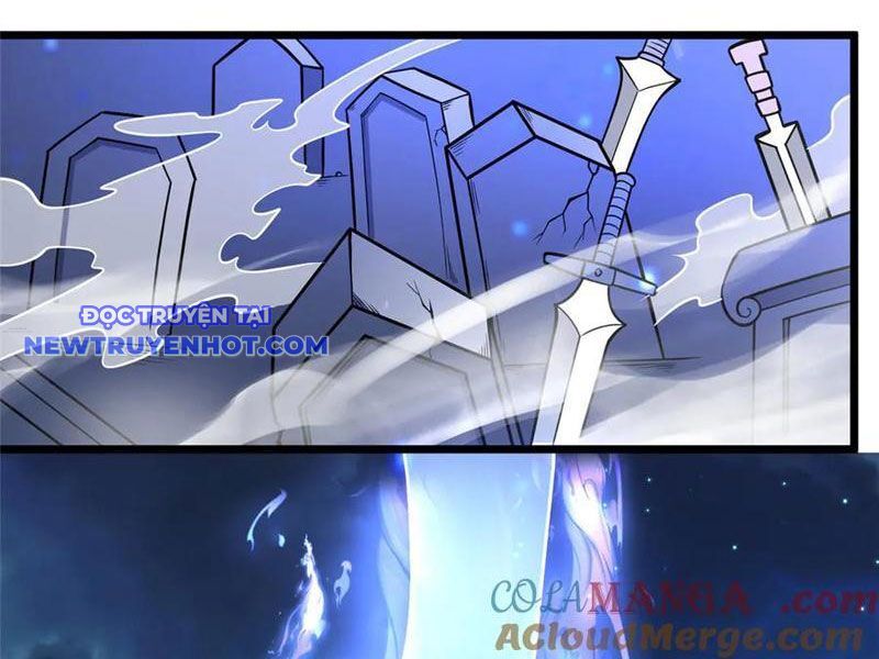 Đô Thị Cực Phẩm Y Thần Chap 219 - Next Chap 220