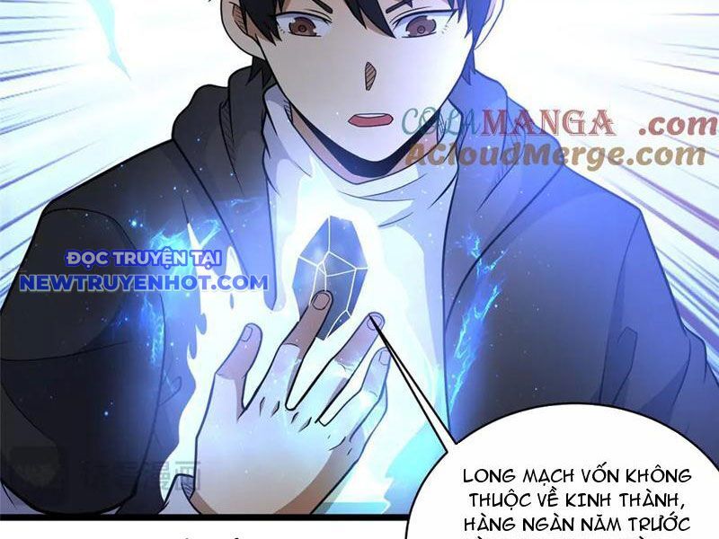 Đô Thị Cực Phẩm Y Thần Chap 219 - Next Chap 220