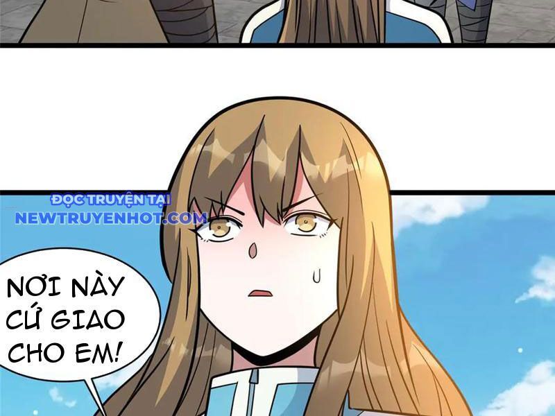 Đô Thị Cực Phẩm Y Thần Chap 219 - Next Chap 220