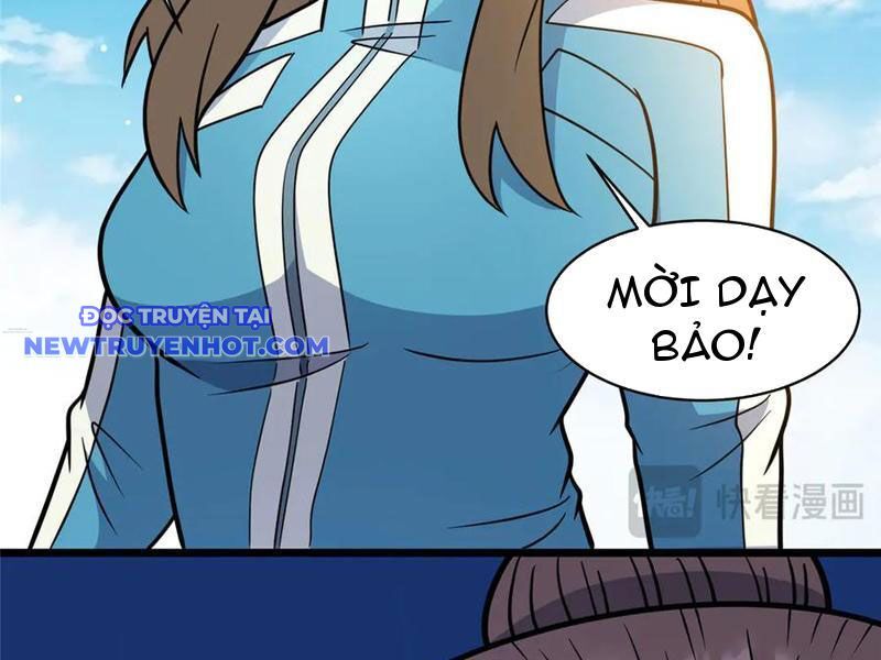 Đô Thị Cực Phẩm Y Thần Chap 219 - Next Chap 220
