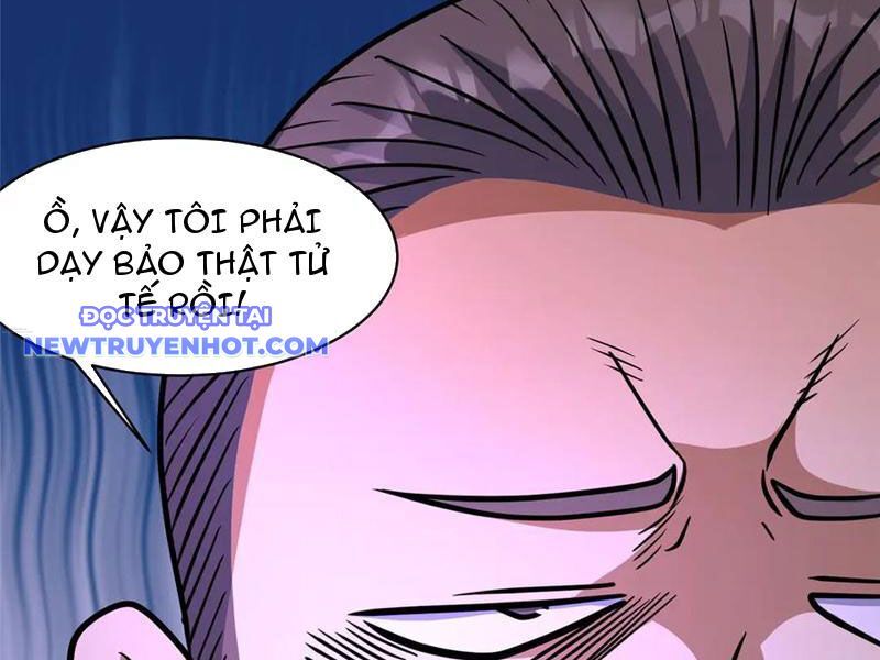 Đô Thị Cực Phẩm Y Thần Chap 219 - Next Chap 220