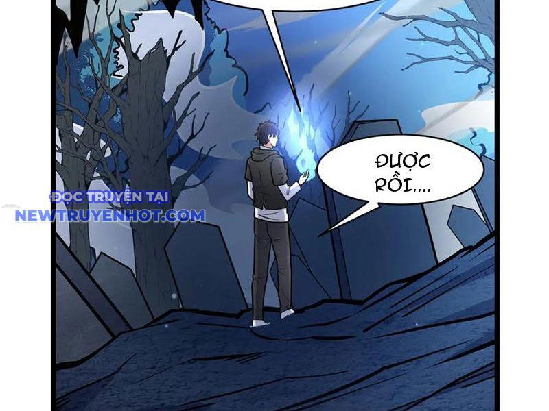 Đô Thị Cực Phẩm Y Thần Chap 219 - Next Chap 220