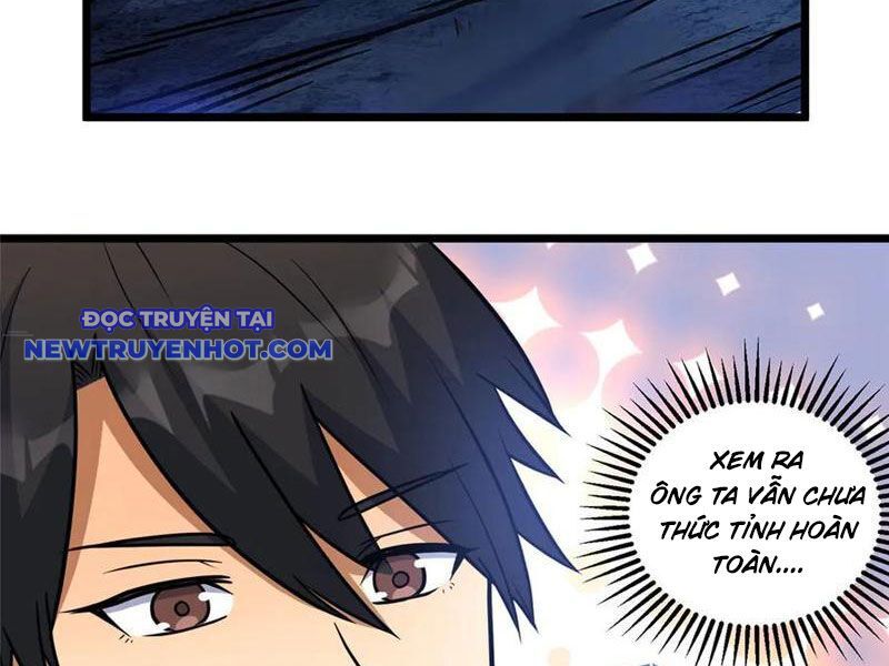 Đô Thị Cực Phẩm Y Thần Chap 219 - Next Chap 220