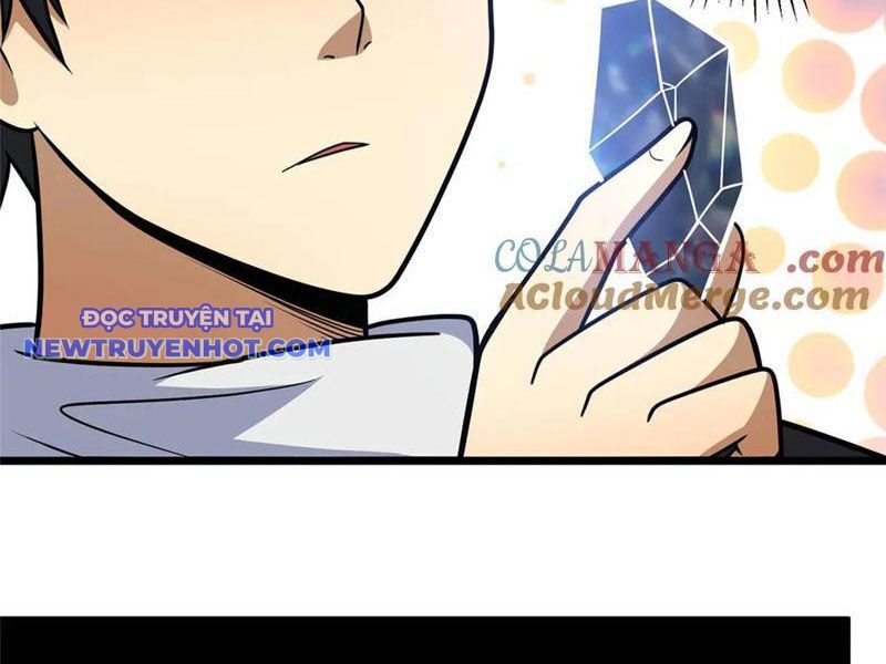 Đô Thị Cực Phẩm Y Thần Chap 219 - Next Chap 220