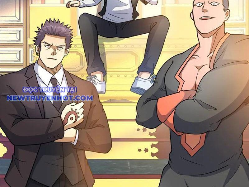 Đô Thị Cực Phẩm Y Thần Chap 219 - Next Chap 220
