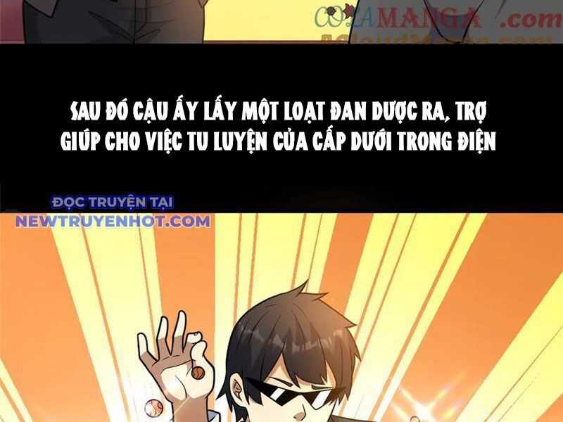 Đô Thị Cực Phẩm Y Thần Chap 219 - Next Chap 220