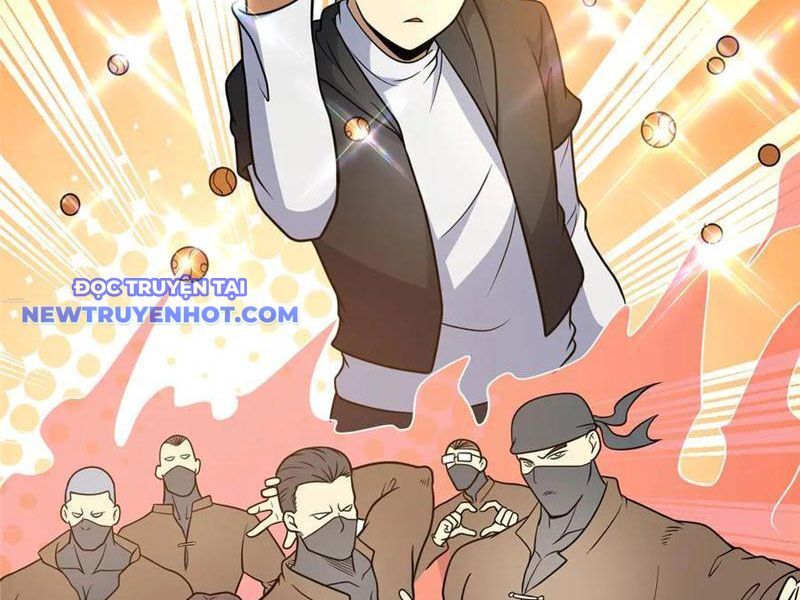 Đô Thị Cực Phẩm Y Thần Chap 219 - Next Chap 220