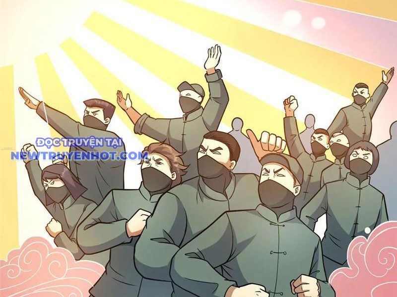 Đô Thị Cực Phẩm Y Thần Chap 219 - Next Chap 220