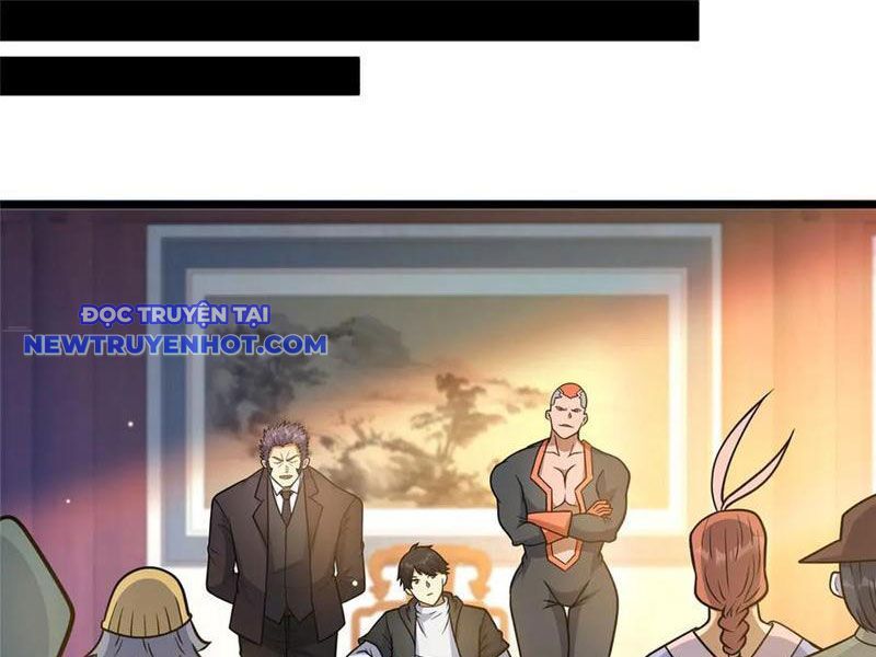 Đô Thị Cực Phẩm Y Thần Chap 219 - Next Chap 220