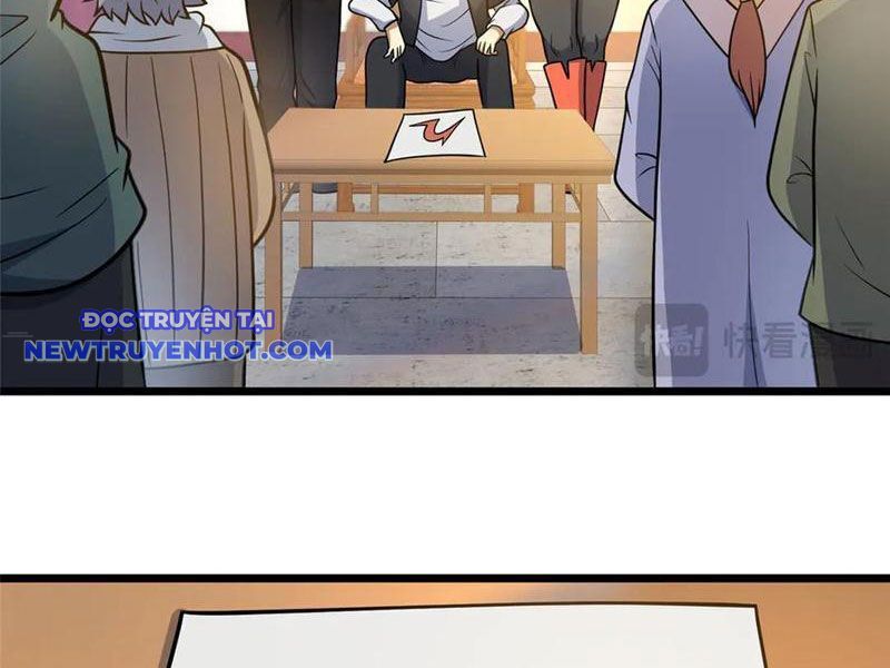 Đô Thị Cực Phẩm Y Thần Chap 219 - Next Chap 220