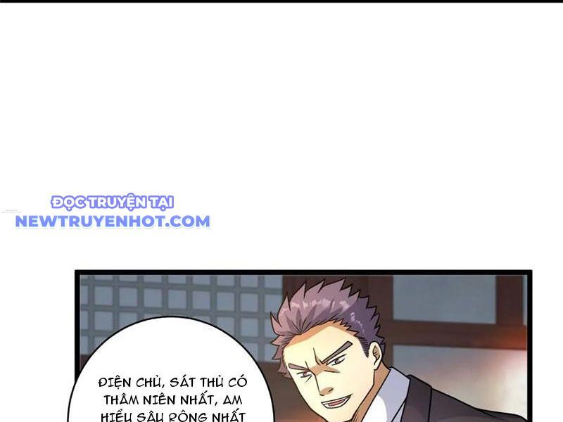 Đô Thị Cực Phẩm Y Thần Chap 219 - Next Chap 220