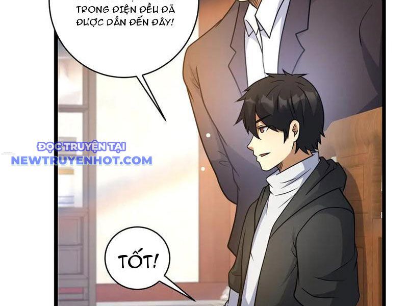 Đô Thị Cực Phẩm Y Thần Chap 219 - Next Chap 220