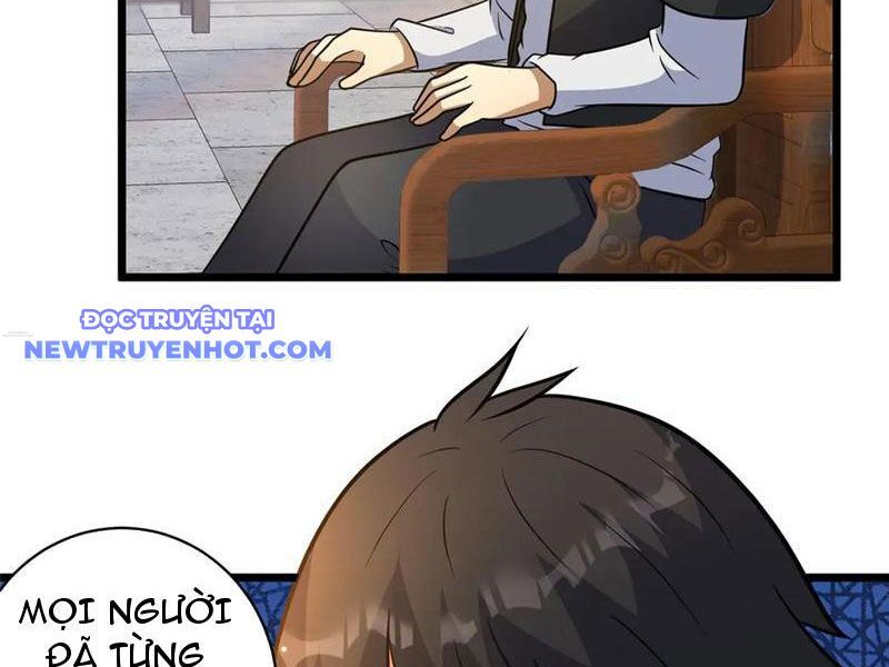 Đô Thị Cực Phẩm Y Thần Chap 219 - Next Chap 220