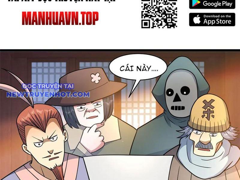 Đô Thị Cực Phẩm Y Thần Chap 219 - Next Chap 220
