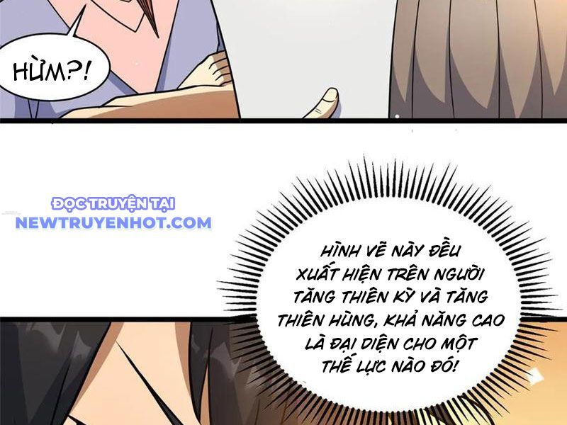 Đô Thị Cực Phẩm Y Thần Chap 219 - Next Chap 220