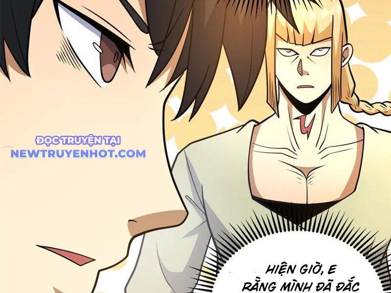 Đô Thị Cực Phẩm Y Thần Chap 219 - Next Chap 220
