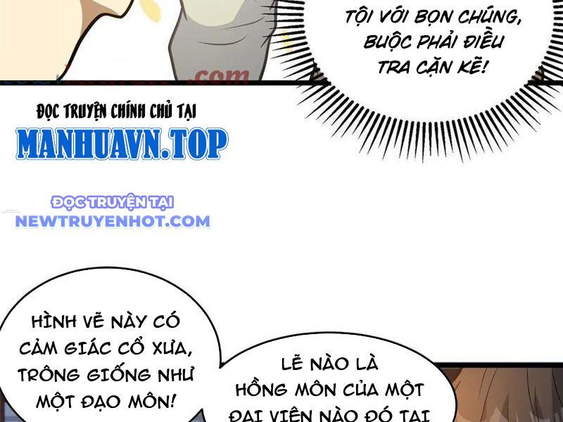 Đô Thị Cực Phẩm Y Thần Chap 219 - Next Chap 220