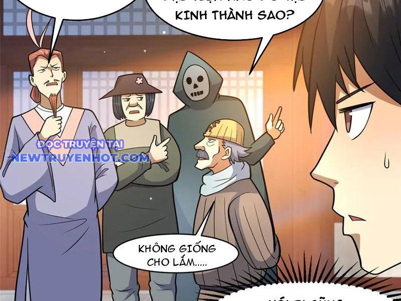 Đô Thị Cực Phẩm Y Thần Chap 219 - Next Chap 220