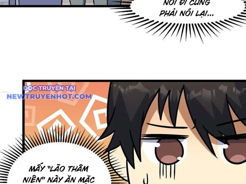 Đô Thị Cực Phẩm Y Thần Chap 219 - Next Chap 220