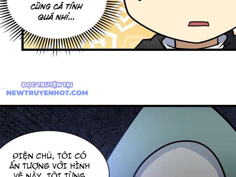 Đô Thị Cực Phẩm Y Thần Chap 219 - Next Chap 220