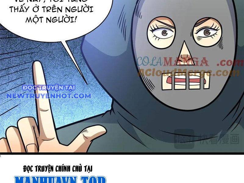 Đô Thị Cực Phẩm Y Thần Chap 219 - Next Chap 220