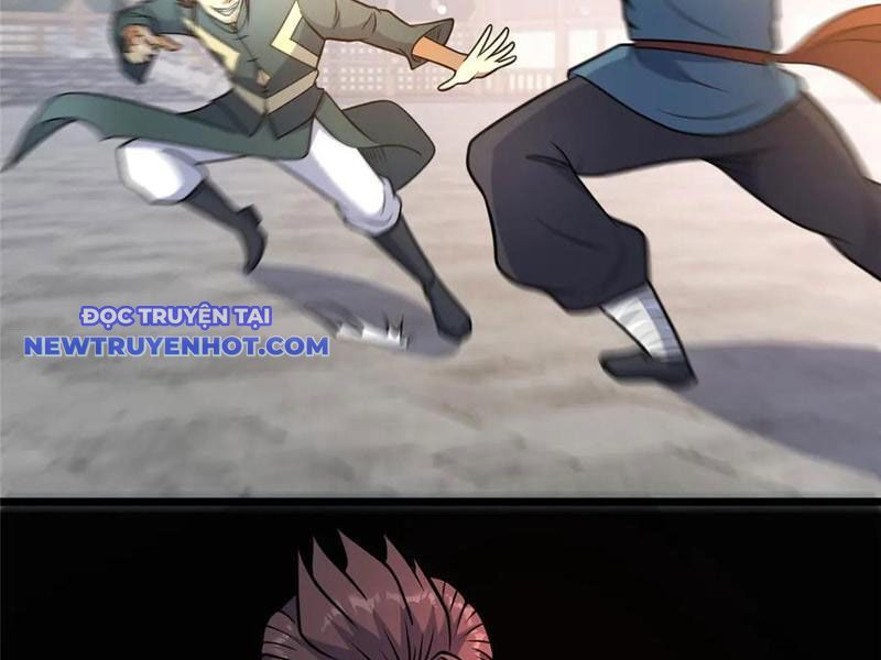 Đô Thị Cực Phẩm Y Thần Chap 219 - Next Chap 220