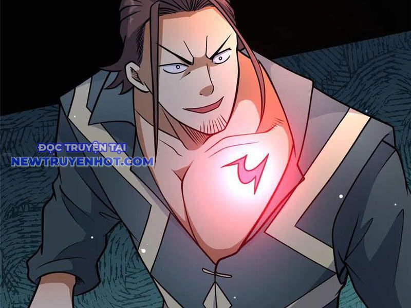 Đô Thị Cực Phẩm Y Thần Chap 219 - Next Chap 220