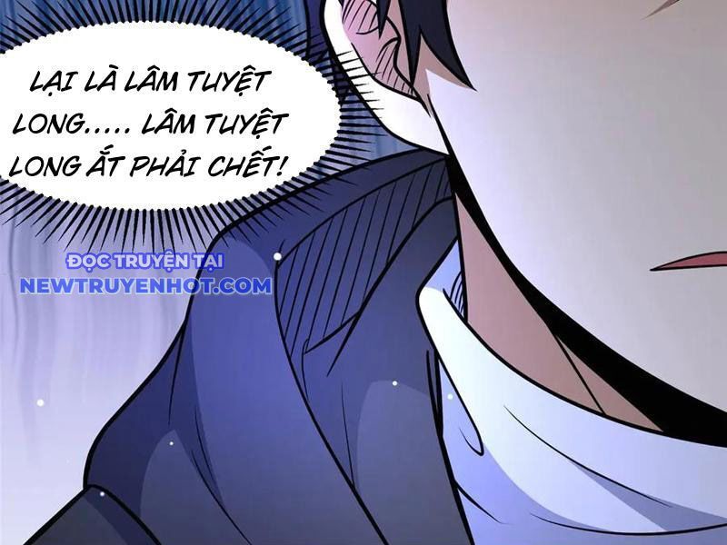 Đô Thị Cực Phẩm Y Thần Chap 219 - Next Chap 220