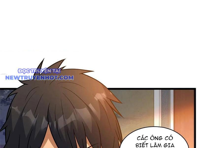 Đô Thị Cực Phẩm Y Thần Chap 219 - Next Chap 220