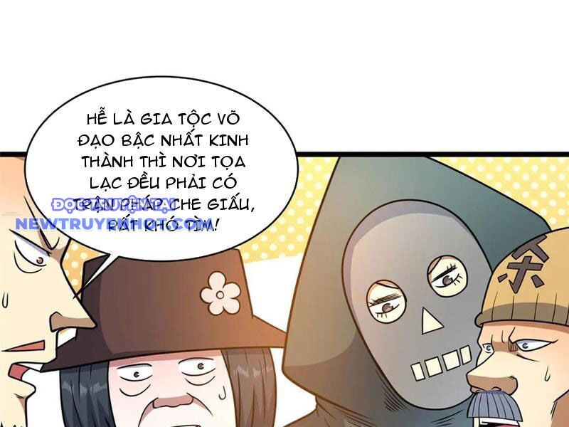 Đô Thị Cực Phẩm Y Thần Chap 219 - Next Chap 220
