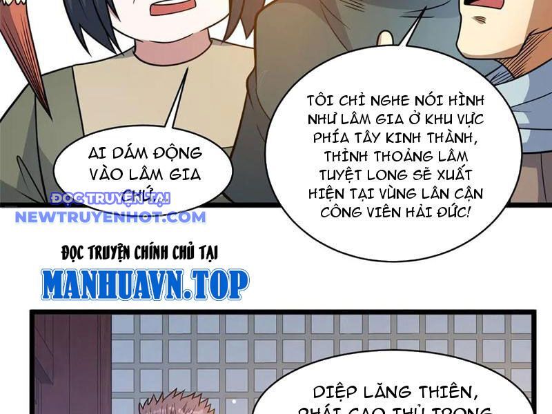 Đô Thị Cực Phẩm Y Thần Chap 219 - Next Chap 220
