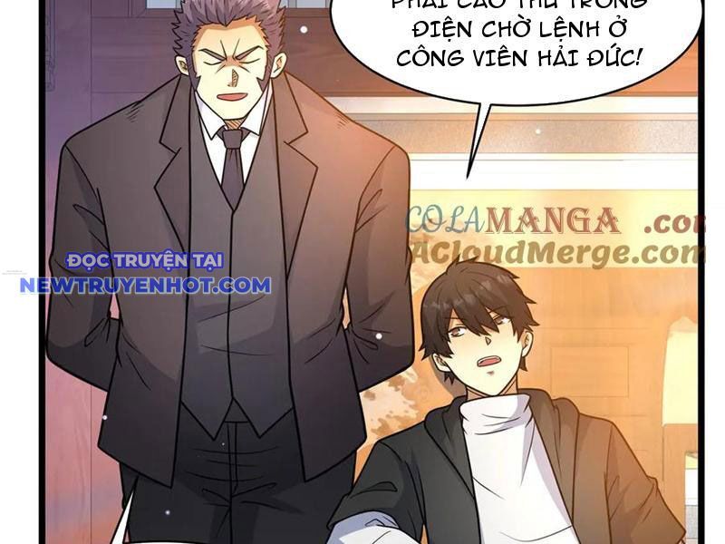 Đô Thị Cực Phẩm Y Thần Chap 219 - Next Chap 220